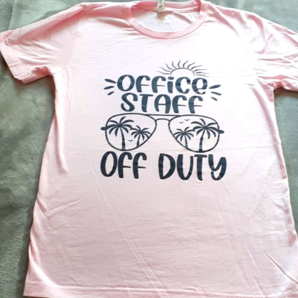 Office custom shirt